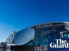 Los pases de aparcamiento en el Mundial de 2026 costarán hasta 175 dólares por vehículo | Copa del Mundo 2026