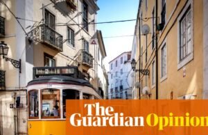 Un mercado inmobiliario roto está impulsando la desigualdad en toda Europa y alimentando a la extrema derecha | kirsty mayor