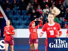 Euro 2025 en Suiza: ¿qué pasó después? | Deporte