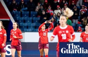 Euro 2025 en Suiza: ¿qué pasó después? | Deporte