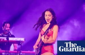 Olivia Rodrigo condena el uso de su música por parte de la administración Trump para ‘propaganda racista y de odio’ | Olivia Rodrigo