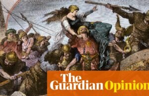 Aquí en Suecia los vikingos han vuelto. Y esta vez buscan estabilidad en tiempos caóticos | Siri Christiansen