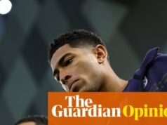 Inglaterra merece una ola de buena voluntad, pero Jude Bellingham sigue siendo un objetivo | Judas Bellingham