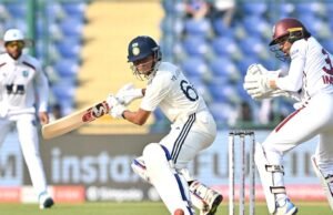 Trofeo Ranji 2025-26: Mumbai se enfrenta a Rajasthan con Jaiswal de regreso en un entorno familiar