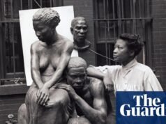 ¿Qué vincula a Augusta Savage y WEB Du Bois? Prueba del sábado | Cuestionarios y cuestionarios