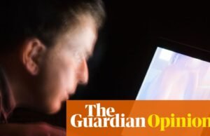 La “asfixia” en la pornografía se ha convertido en la nueva norma. He aquí por qué es tan vital una nueva ley del Reino Unido que lo prohíba | Claire McGlynn