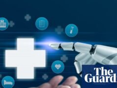 Rechazar la IA generativa en la atención sanitaria no protegerá a los pacientes, sino que los perjudicará | Atención médica en los Estados Unidos