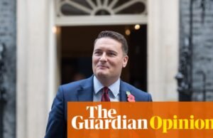 Nueva cara, mismos problemas: sustituir a Keir Starmer por Wes Streeting no ayudará en nada a los laboristas | Zoé Williams