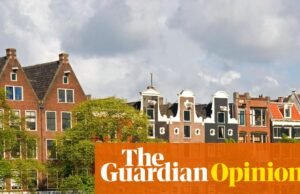 La opinión de The Guardian sobre la crisis inmobiliaria en Europa: es hora de que la UE se radicalice | Editorial