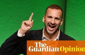 La refutación laborista al Partido Verde esta semana resume el doble rasero que acecha a nuestra política | frances ryan