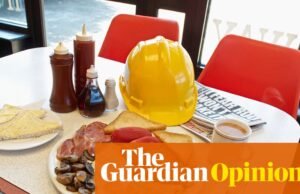 Londres tiene muchas opciones elegantes para el desayuno, pero dame una cucharada grasienta cualquier día | vida y estilo