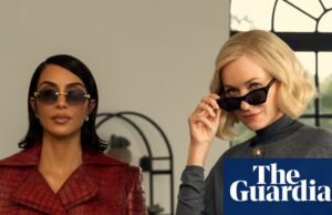¿Es el drama legal de Kim Kardashian All’s Fair realmente la peor serie de televisión de todos los tiempos? | television americana