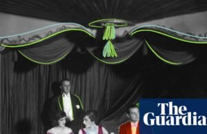 La amabilidad de los desconocidos: un conserje me regaló la entrada de ópera de su madre | Ópera