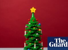 Los mejores sets de regalo de Lego para armar una Navidad creativa | Filtrar ideas de regalos de EE. UU.