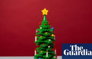 Los mejores sets de regalo de Lego para armar una Navidad creativa | Filtrar ideas de regalos de EE. UU.