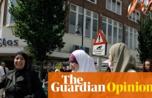 Extraño los días en que gente como yo era vista con sospecha en las calles de Ámsterdam | Jamal Mahjoub