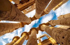 Ciudades egipcias más allá de El Cairo: donde lo antiguo y lo moderno se encuentran