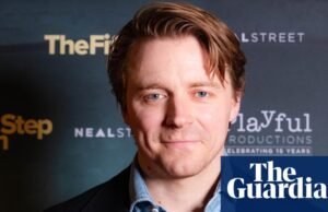 Jack Lowden de Slow Horses: “Me siento más cómodo en el escenario que en la vida” | Teatro