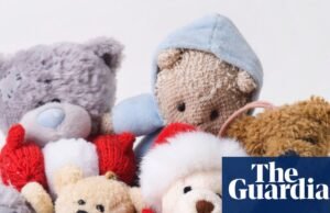 Después de que un osito de peluche hablara de perversión, los perros guardianes de la IA advierten a los padres sobre los juguetes inteligentes | Inteligencia artificial (IA)