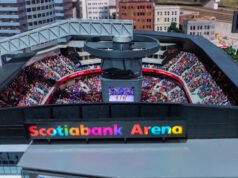 Esta atracción turística para niños en Toronto es una forma única de explorar las ciudades de Canadá.