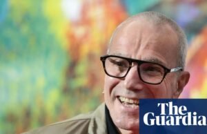 ‘Handbags at Dawn’: Daniel Day-Lewis habla sobre su método de juego conflictivo con Brian Cox | Daniel Day-Lewis