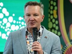 Turquía será la sede de la COP31 mientras Australia se retira