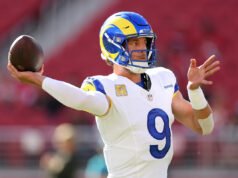 Clasificaciones de Fantasy Football: valores y niveles de QB actualizados para el resto de la temporada