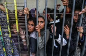 La controvertida Fundación Humanitaria de Gaza cesa sus operaciones