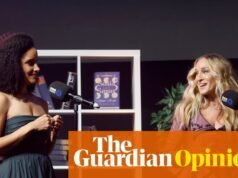 Celebrar la literatura es genial, pero estoy empezando a perder la paciencia con los clubes de lectura de celebridades | Emma Brokes