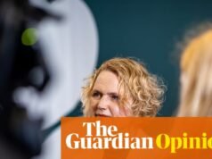 En Suecia, el odio en línea y el extremismo antiinmigración están expulsando a las mujeres de la vida pública | Martín Gelín