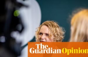 En Suecia, el odio en línea y el extremismo antiinmigración están expulsando a las mujeres de la vida pública | Martín Gelín