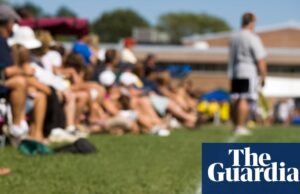 Los padres son la fuente más probable de abuso en los campos deportivos australianos, según un nuevo estudio | Deporte en Australia