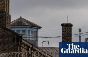 Errores de publicación muestran deplorable estado de las cárceles | Prisiones y libertad condicional