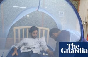 Los recortes de ayuda podrían poner en peligro el frágil progreso en la eliminación de las enfermedades tropicales desatendidas | Ayuda