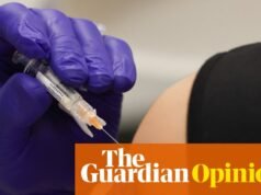 Las vacunas Covid podrían aumentar la esperanza de vida de los pacientes con cáncer: podrían cambiar las reglas del juego | Devi Sridhar