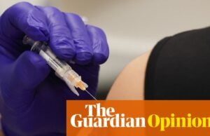 Las vacunas Covid podrían aumentar la esperanza de vida de los pacientes con cáncer: podrían cambiar las reglas del juego | Devi Sridhar