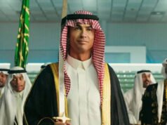 ‘Soy saudita’: la carta de amor de Ronaldo a Arabia Saudita y su pista de retiro