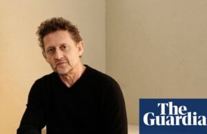 Alex Winter sobre la fama, la IA y su reencuentro con Keanu Reeves: “A veces seguimos el mismo ritmo y decimos: ‘¡Maldita sea, eso estuvo bueno!’ ” | Película