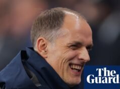 ‘Estamos formando un equipo’: Tuchel saluda a sus suplentes de Inglaterra tras vencer a Serbia | Inglaterra