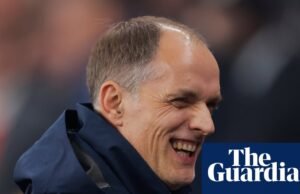‘Estamos formando un equipo’: Tuchel saluda a sus suplentes de Inglaterra tras vencer a Serbia | Inglaterra