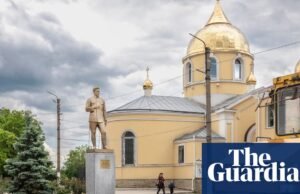 Huérfanos de la historia: la república olvidada de Transnistria – reportaje fotográfico | Moldavia