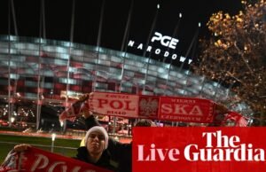 Polonia vs Holanda, Croacia vs Islas Feroe y más: Clasificatorios para el Mundial 2026 – en vivo | Clasificatorios para la Copa del Mundo 2026