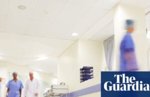 Todavía existe una valiosa red sanitaria | Muerte y moribundo