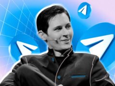 Francia levanta la prohibición de viajar al fundador de Telegram, Pavel Durov