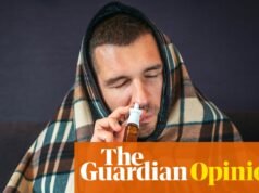 Soy el rey de los resfriados y te puedo decir cómo evitarlos | Adrien Chiles