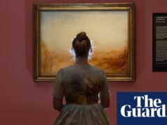 La madre de JMW Turner también merece respeto y comprensión | JMW Turner