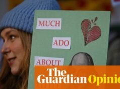 ¿Gran Bretaña todavía valora la cultura? Pregúntale a los huelguistas de la Biblioteca Británica | Zadie Smith