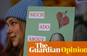 ¿Gran Bretaña todavía valora la cultura? Pregúntale a los huelguistas de la Biblioteca Británica | Zadie Smith