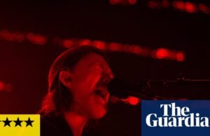 Reseña de Radiohead: los bardos del apocalipsis regresan para una bacanal brutal | Radiohead