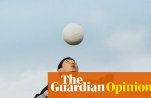 Los sueños de los adolescentes nunca son posibles. Pero, ¿dónde estaríamos sin las personas que cazaban a los suyos? | Adrien Chiles